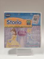 Storio Disney Princess geseald Vtech, Ophalen of Verzenden, Nieuw