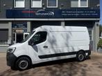 Renault Master T35 2.3 dCi 150 L2H2 Energy Comfort, Auto's, Bestelauto's, Stof, Gebruikt, Renault, Wit