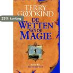 Ziel van het vuur / De Wetten van de Magie 9789024537341, Verzenden, Gelezen, Terry Goodkind