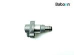 Nokkenas Kettingspanner Yamaha MT 10 2017-2021 (MT10 RN458, Motoren, Verzenden, Gebruikt