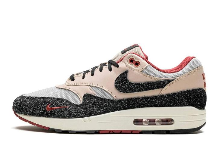Nike Air Max 1 Keep Rippin Stop Slippin 2.0 - Maat 38.5 EU, Kleding | Heren, Schoenen, Ophalen of Verzenden