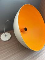 Lámpara Massive (Philips) Lámpara colgante beige & naranja –