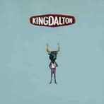cd - King Dalton - King Dalton, Verzenden, Zo goed als nieuw