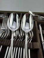 Christofle - Bestekset voor 12 personen (126) - Marly -
