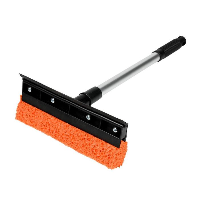 Benson Professionele raamwisser - rubberen spons - 36 cm..., Huis en Inrichting, Schoonmaakartikelen, Ophalen of Verzenden