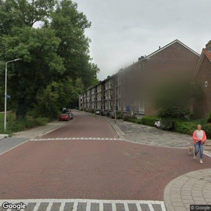 Appartement te huur in Delft - 25 m² - 1 kamer(s), Huizen en Kamers, Huizen te huur, Zuid-Holland, Appartement