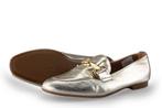 Gabor Loafers in maat 38 Goud | 10% extra korting, Kleding | Dames, Schoenen, Overige kleuren, Verzenden, Overige typen, Gabor