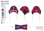 ZV Onderdak Turbo Waterpolocap set (26 stuks) classic, Watersport en Boten, Verzenden, Nieuw
