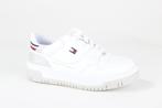 -47% Tommy Hilfiger  Tommy Hilfiger T3a9-33212-1355x025 whit, Verzenden, Nieuw