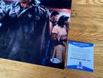 Terminator - Arnold Schwarzenegger Signed 17x11 inch -, Nieuw