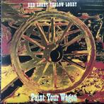 LP nieuw - Red Lorry Yellow Lorry - Paint Your Wagon, Verzenden, Nieuw in verpakking