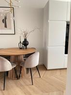 Plak pvc Hongaarse punt licht eiken |  Douwes Dekker, Huis en Inrichting, Stoffering | Vloerbedekking, Ophalen, Nieuw