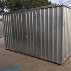 3 x 4 Prefab Container, Staal opbouw container - Heel NL!