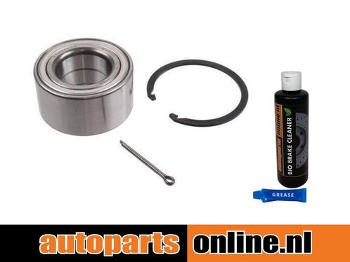 Wiellager set Hyundai I30 voorzijde, links of rechts, Auto-onderdelen, Besturing, Nieuw, Hyundai, Verzenden