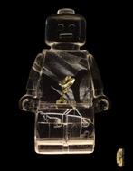 Vincent Sabatier (1971) - Robotclusion Rolls Royce