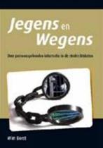 9789058504418 Jegens en Wegens | Tweedehands, Wim Borst, Zo goed als nieuw, Verzenden