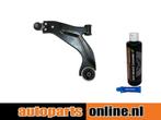 Draagarm Jaguar X-type voorzijde, links, onder, Auto-onderdelen, Verzenden, Nieuw, Jaguar