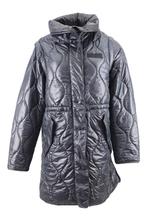 Napapijri Jas in maat S Zwart, Napapijri, Verzenden, Zo goed als nieuw, Zwart