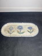 Gustave Renaud - Vallauris - Schotel - Le Murrier -, Antiek en Kunst