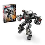LEGO Marvel Super Heroes - War Machine Mech Armor 76277, Kinderen en Baby's, Speelgoed | Duplo en Lego, Ophalen of Verzenden, Nieuw
