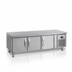 Gekoelde Werkbank met 3 deuren | 1795x700x680mm, Zakelijke goederen, Horeca | Keukenapparatuur, Verzenden, Nieuw in verpakking