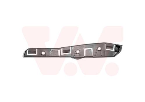 BUMPER BEVESTIGINGSBEUGELS VOOR DACIA SANDERO 2008-2012, Auto-onderdelen, Carrosserie en Plaatwerk, Nieuw, Ophalen of Verzenden