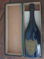 1985 Dom Pérignon - Champagne Brut - 1 Fles (0,75 liter), Verzamelen, Wijnen, Nieuw