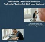 Vakschilder Oog voor Detail,, Kleuradvies, Binnenschilderwerk