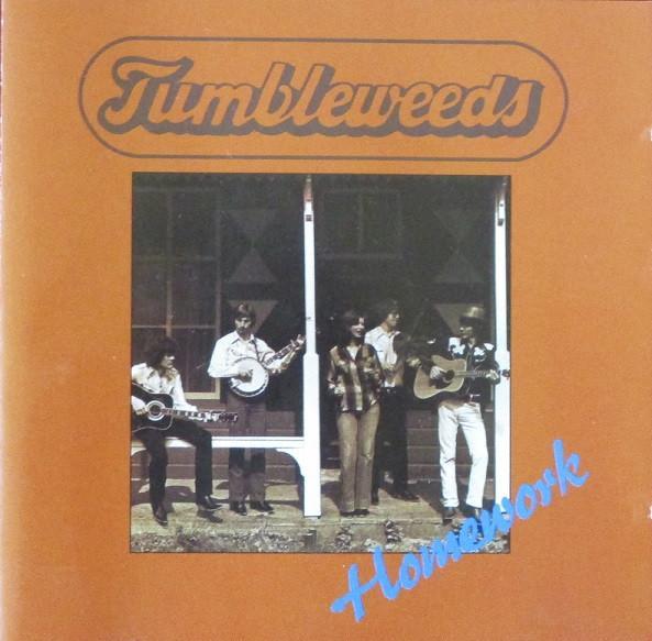 The Tumbleweeds - Homework, Cd's en Dvd's, Cd's | Pop, Gebruikt, Ophalen of Verzenden