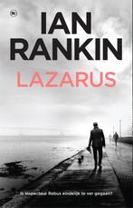 Lazarus / John Rebus / 15 9789044362992 Ian Rankin, Boeken, Thrillers, Verzenden, Zo goed als nieuw, Ian Rankin