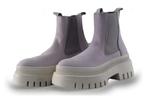 Tamaris Chelsea boots in maat 37 Paars | 10% extra korting, Kleding | Dames, Schoenen, Tamaris, Overige kleuren, Verzenden, Overige typen