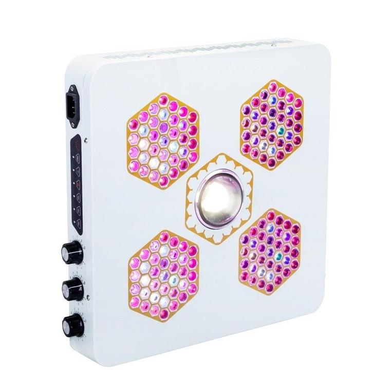 Beehive B4 LED kweeklamp, Tuin en Terras, Kweekspullen, Nieuw, Ophalen of Verzenden