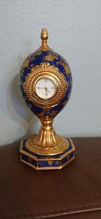 Fabergé ei - Porselein