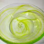 Kosta Boda - Ulrica Hydman-Vallien - Kom - Mine - Glas
