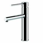 Gessi 17118 keukenkraan chroom, Doe-het-zelf en Verbouw, Sanitair, Ophalen of Verzenden, Nieuw