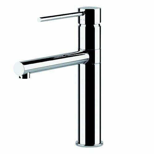 Gessi 17118 keukenkraan chroom, Doe-het-zelf en Verbouw, Sanitair, Ophalen of Verzenden
