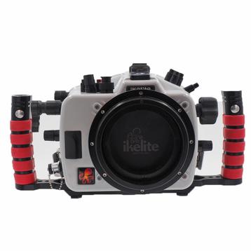 Gebruikt Ikelite onderwaterhuis voor Nikon D850