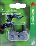 Boon Bruissteen Rond 2CM 2 Op Blister, Dieren en Toebehoren, Vissen | Aquaria en Toebehoren, Nieuw, Ophalen of Verzenden