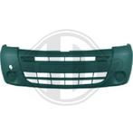 BUMPER VOOR NISSAN INTERSTAR X70 2002-2004 8200197134, Ophalen of Verzenden, Nieuw