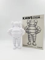 Kaws (1974) - Kaws Chum White 2022