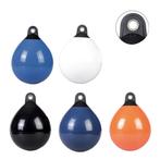 Talamex Kogelfender HD Heavy Duty 45 cm-Wit, Watersport en Boten, Ophalen of Verzenden, Nieuw
