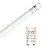 LED2B LED TL-buis 60cm 9W/840 900lm | Vervangt Philips TL..., Ophalen of Verzenden, Nieuw
