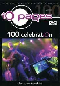 dvd - Various - IO Pages 100 Celebration (A Live Progress..., Cd's en Dvd's, Dvd's | Overige Dvd's, Zo goed als nieuw, Verzenden