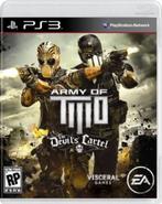 Army of Two: The Devils Cartel - Overkill Edition [PS3], Ophalen of Verzenden, Nieuw