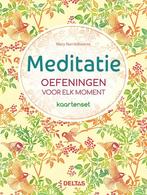 Meditatie oefeningen voor elk moment - Kaartenset, Verzenden, Gelezen, Mary NurrieStearns