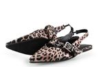 Only Ballerinas in maat 39 Panter | 10% korting, Kleding | Dames, Schoenen, Verzenden, Ballerina's, Zo goed als nieuw, Overige kleuren