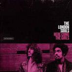 cd - The London Souls - Here Come The Girls, Zo goed als nieuw, Verzenden