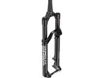 RockShox - Pike Ultimate RC2 - Vork 27.5 - 120mm - Zwart -, Verzenden, Zo goed als nieuw