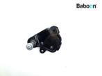 Schetsplaat Rechts Voor Harley-Davidson FXST Softail, Motoren, Verzenden, Gebruikt