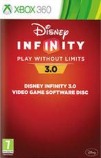 Disney Infinity 3.0 (game only) (Xbox 360), Verzenden, Gebruikt, Vanaf 3 jaar